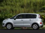 Citroen C3 Picasso 2011 года (BR)